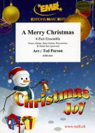 A Merry Christmas Standard