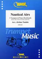Nautical Airs Standard