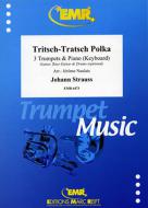 Tritsch-Tratsch Polka Standard