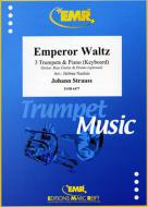 Emperor Waltz Standard