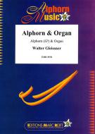 Alphorn & Organ Standard