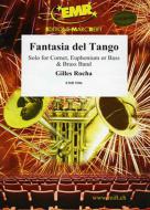 Fantasia del Tango Standard