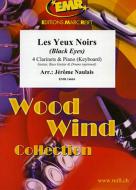 Les Yeux Noirs Download