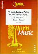 Tritsch-Tratsch Polka Download