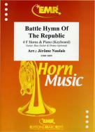 Battle Hymn Of The Republic Download