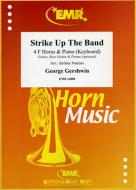 Strike Up The Band Download