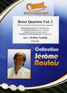 Brass Quartets 3 Download