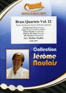 Brass Quartets 22 Download