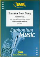 Banana Boat Song Download