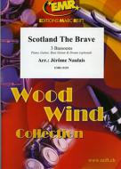 Scotland The Brave Download