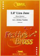 Lil' Liza Jane Download
