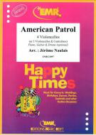 American Patrol Download