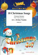 18 Christmas Songs Download