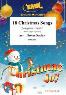 18 Christmas Songs Download
