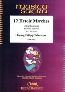12 Heroic Marches Download