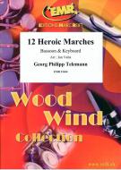 12 Heroic Marches Download