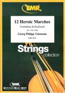 12 Heroic Marches Download