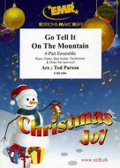 Go Tell It On The Mountain Download