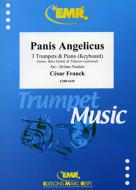 Panis Angelicus Download
