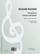 Prelude to Tristan und Isolde 