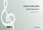 Larger organ works 2 