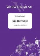 Salon Music 