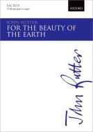 For The Beauty Of The Earth 