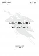 Lullay, my liking 