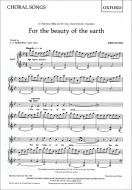 For The Beauty Of The Earth 