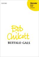 Buffalo Gals 