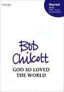 God So Loved The World 