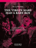 The Virgin Mary Had A Baby Boy 