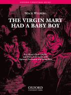 The Virgin Mary Had A Baby Boy 