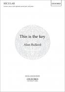 This is the key 