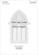 View me, Lord 