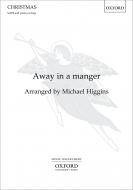 Away in a manger 