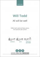 All will be well 