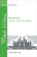Softly and tenderly 