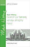 God Of Our Fathers, Whose Almighty Hand 
