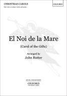 El Noi de La Mare 