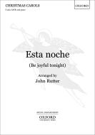 Esta Noche 