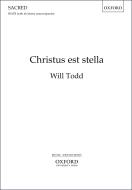 Christus est stella 