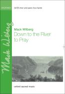 Down To The River To Pray 