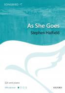 As She Goes 