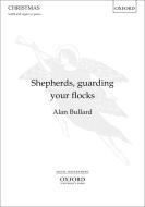 Shepherds, Guarding Your Flocks 