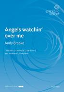 Angels Watchin' Over Me 
