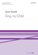 Sing, my Child 