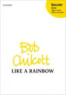 Like a rainbow 
