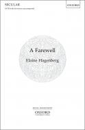 A Farewell 