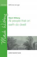 All people that on earth do dwell 